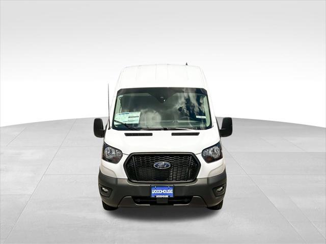 new 2024 Ford Transit-350 car, priced at $51,924