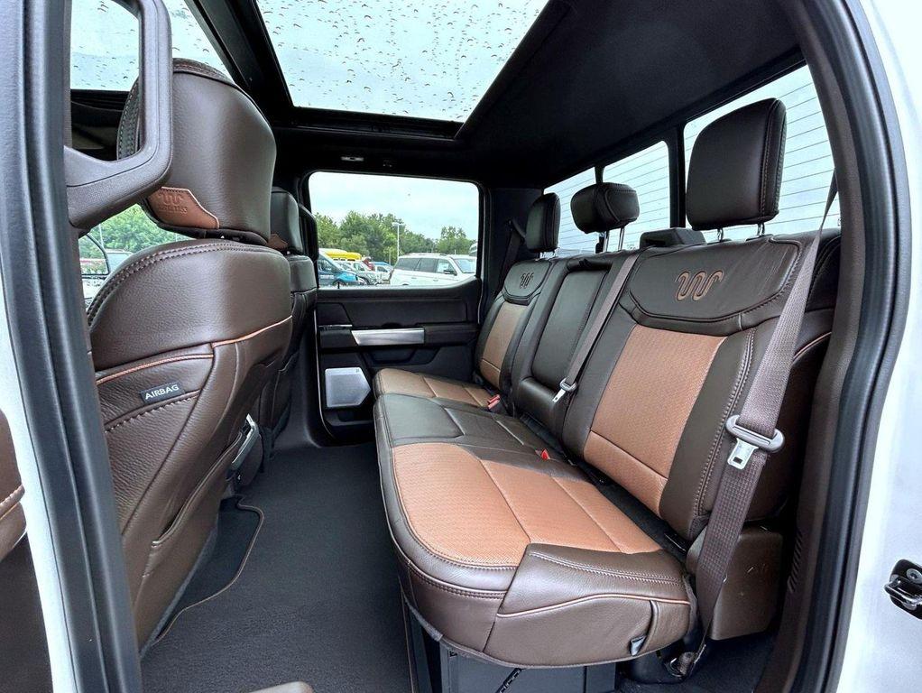 new 2026 Ford F-450 car, priced at $105,679