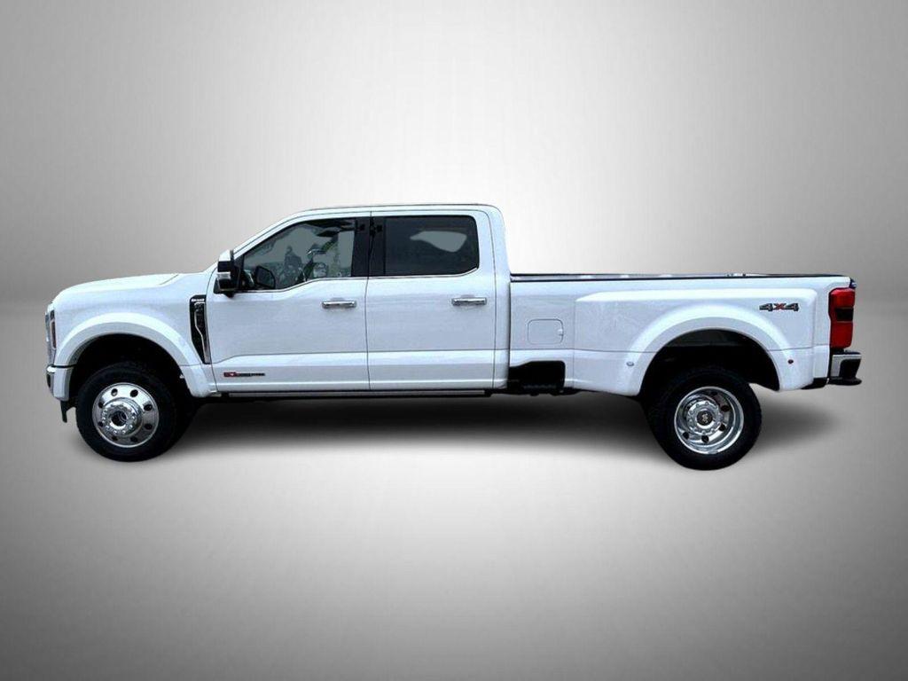new 2026 Ford F-450 car, priced at $105,679