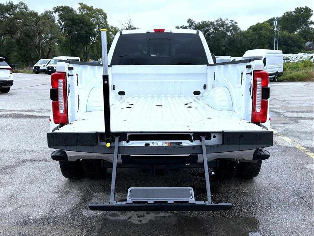 new 2026 Ford F-450 car, priced at $105,679