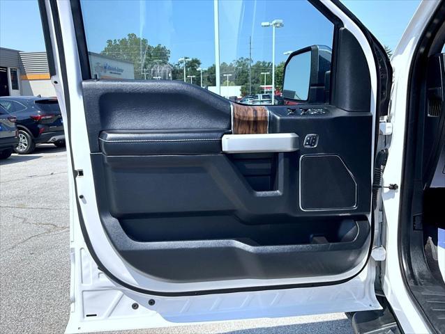 used 2018 Ford F-150 car, priced at $25,995
