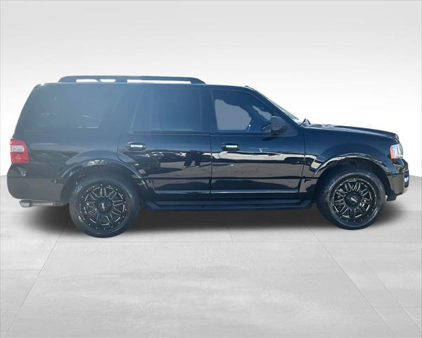 used 2016 Ford Expedition car, priced at $16,995