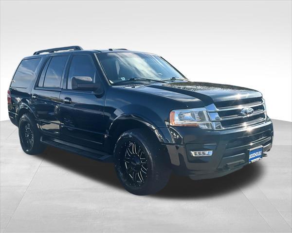 used 2016 Ford Expedition car, priced at $16,995