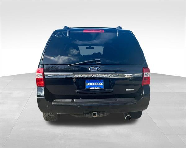 used 2016 Ford Expedition car, priced at $16,995