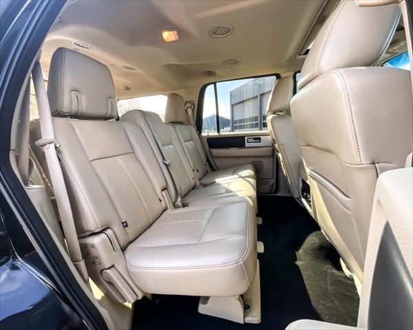 used 2016 Ford Expedition car, priced at $16,995