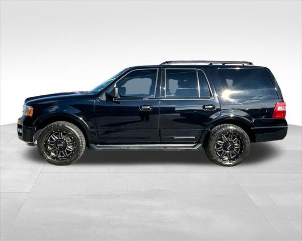 used 2016 Ford Expedition car, priced at $16,995