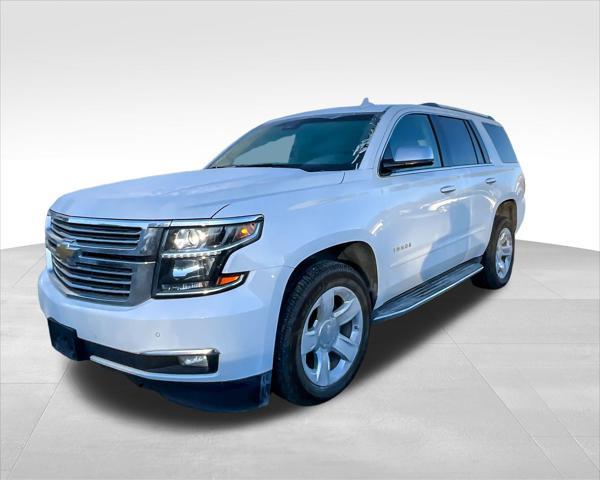 used 2017 Chevrolet Tahoe car, priced at $24,995