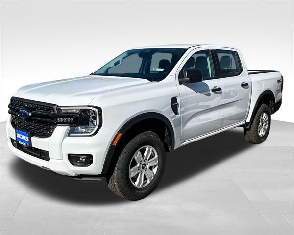 new 2024 Ford Ranger car, priced at $35,179