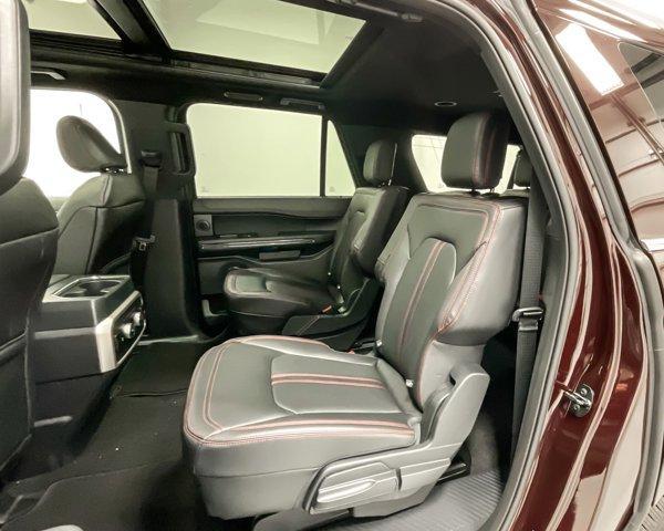 new 2024 Ford Expedition car, priced at $76,255