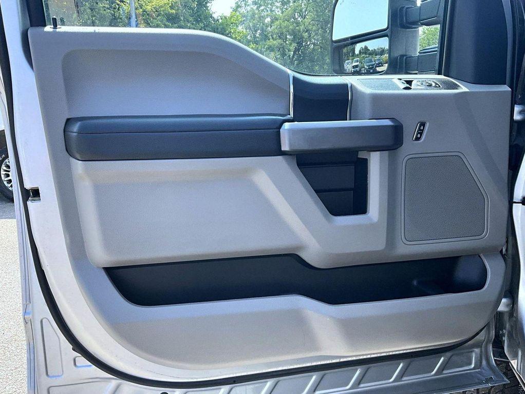 used 2022 Ford F-350 car, priced at $50,499