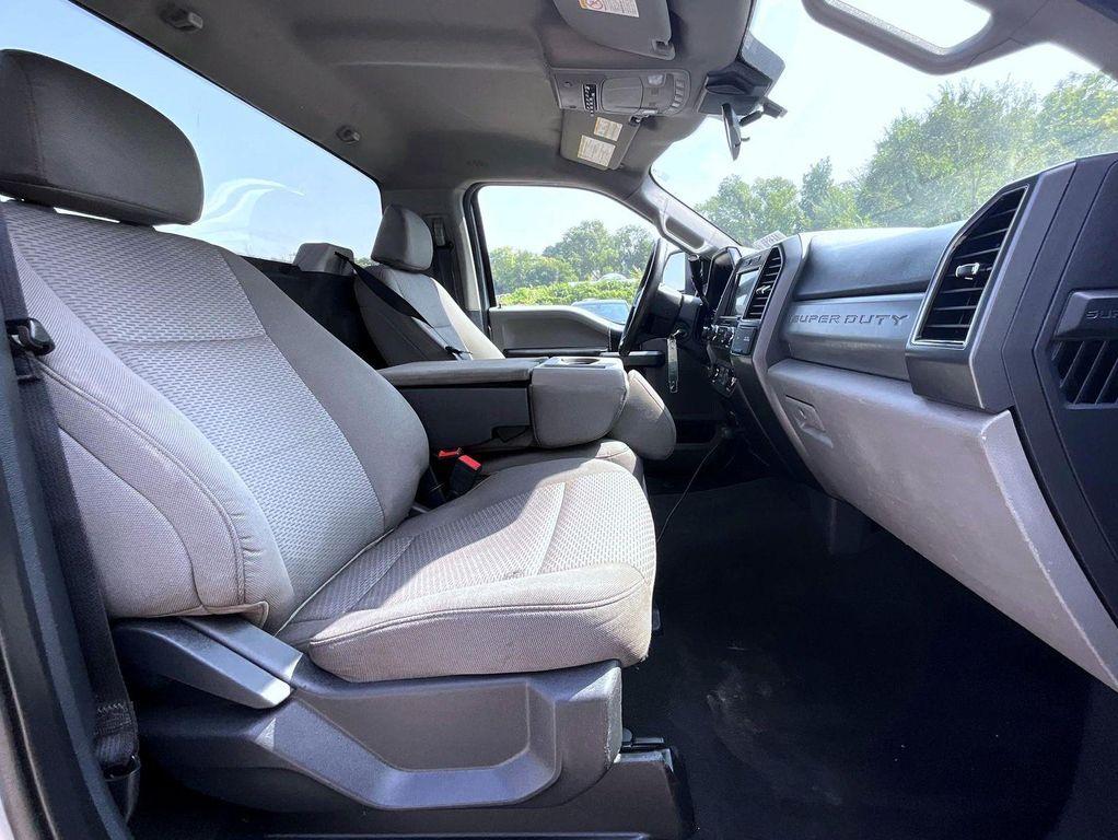 used 2022 Ford F-350 car, priced at $50,499