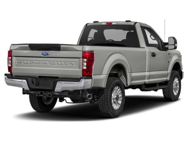 used 2022 Ford F-350 car, priced at $50,995