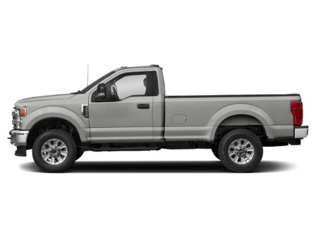 used 2022 Ford F-350 car, priced at $50,995