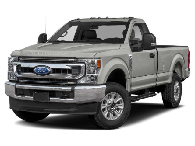 used 2022 Ford F-350 car, priced at $50,995