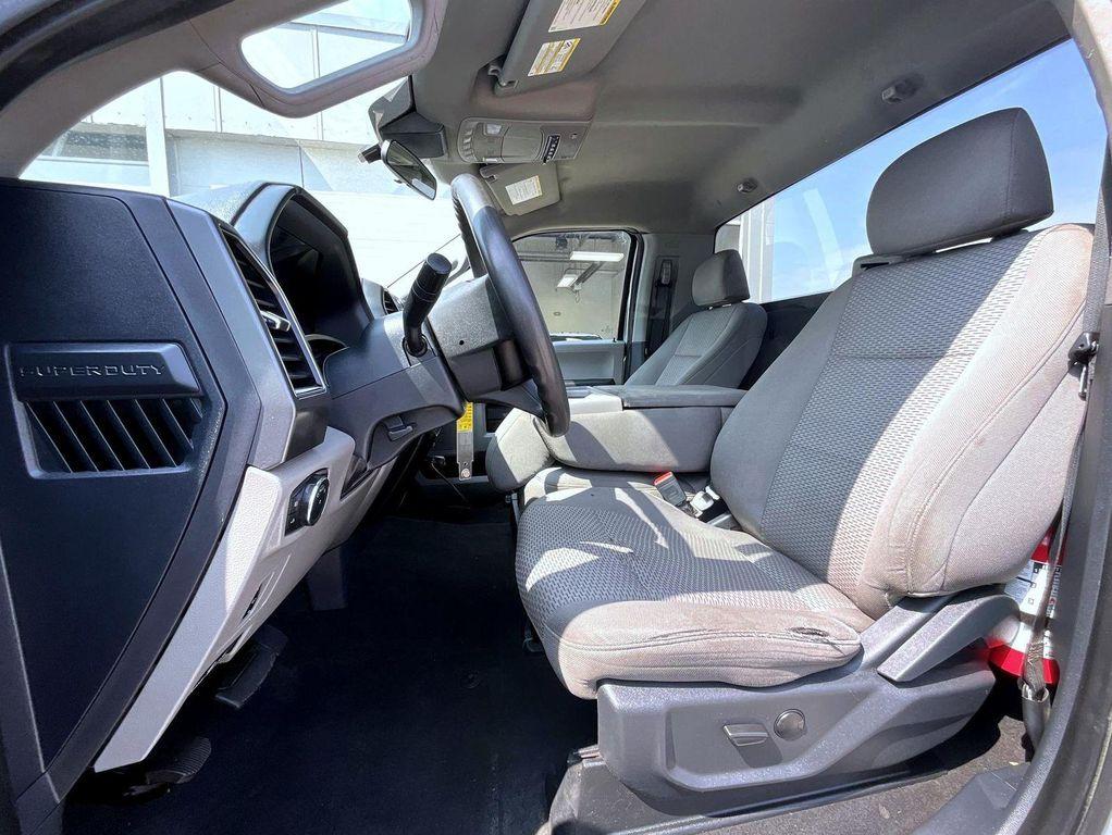 used 2022 Ford F-350 car, priced at $50,499