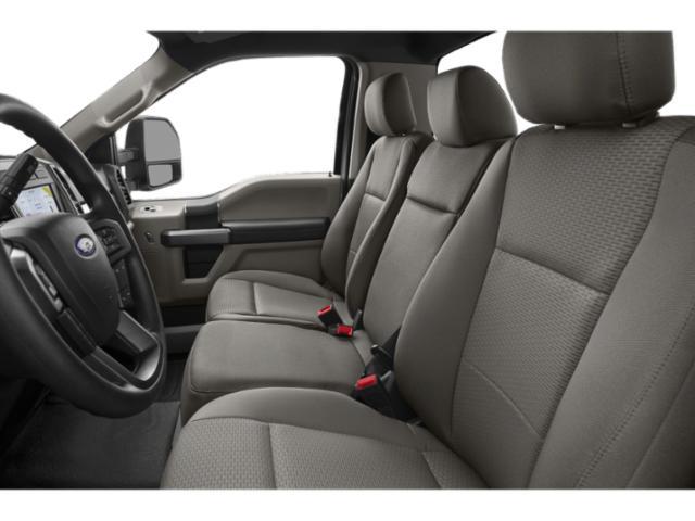 used 2022 Ford F-350 car, priced at $50,995