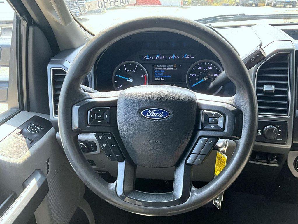 used 2022 Ford F-350 car, priced at $50,499