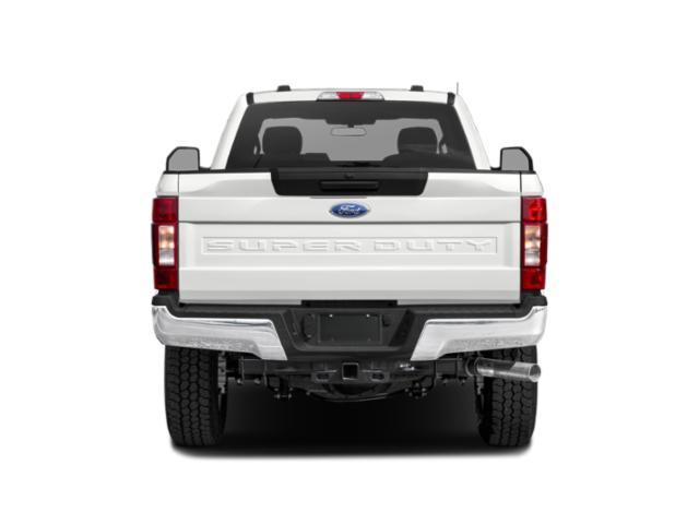 used 2022 Ford F-350 car, priced at $50,995