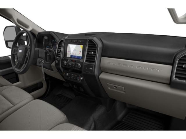 used 2022 Ford F-350 car, priced at $50,995