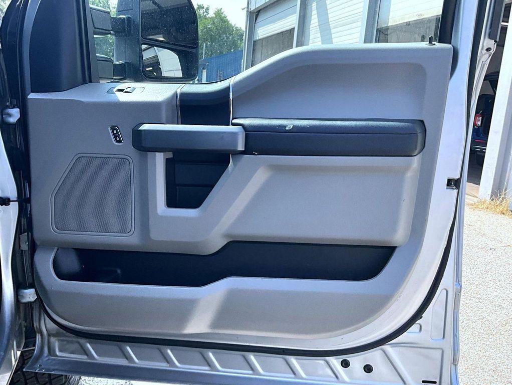 used 2022 Ford F-350 car, priced at $50,499