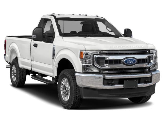 used 2022 Ford F-350 car, priced at $50,995