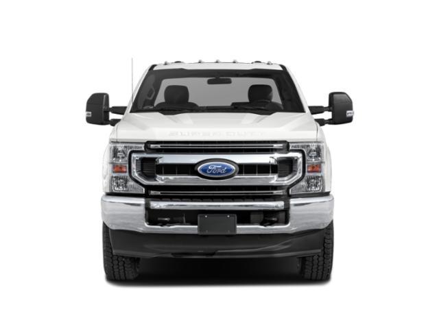 used 2022 Ford F-350 car, priced at $50,995