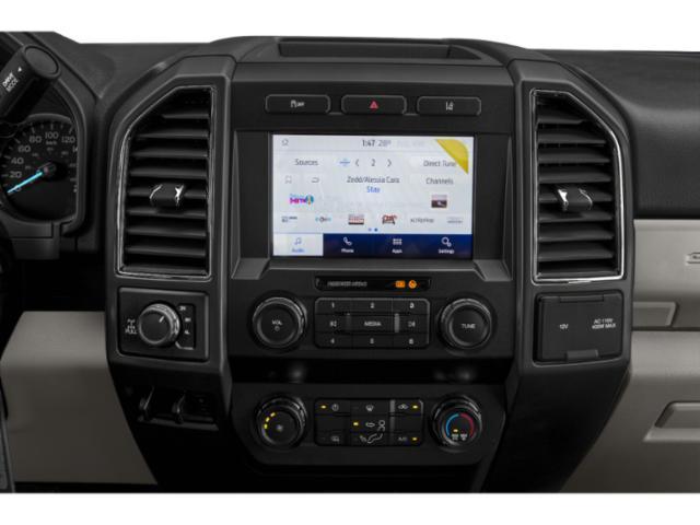used 2022 Ford F-350 car, priced at $50,995