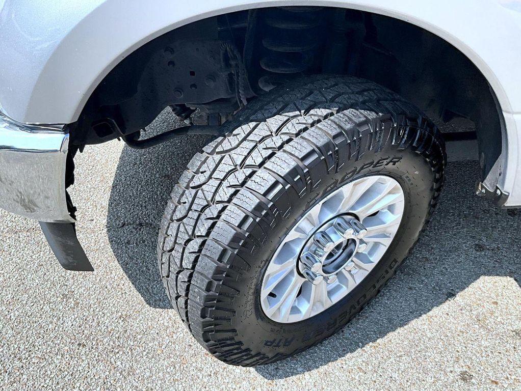 used 2022 Ford F-350 car, priced at $50,499