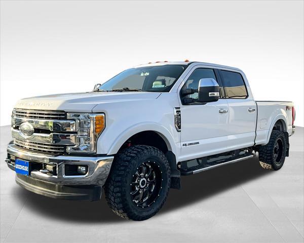 used 2017 Ford F-350 car, priced at $43,995