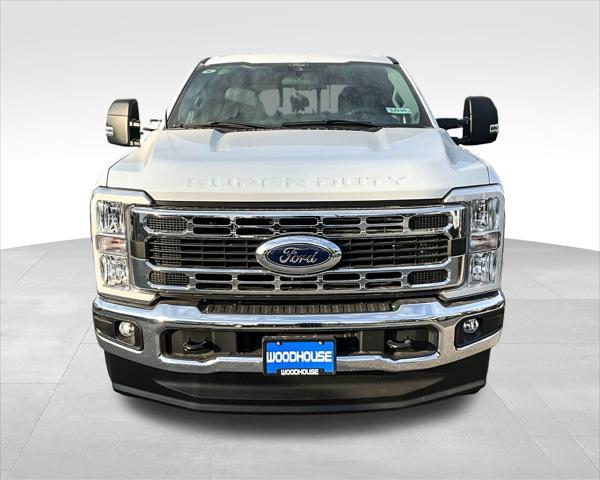 new 2024 Ford F-250 car, priced at $51,099