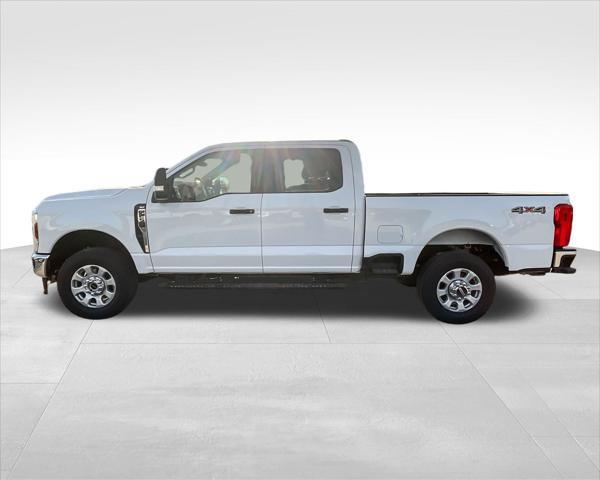 new 2024 Ford F-250 car, priced at $51,099