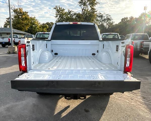 new 2024 Ford F-250 car, priced at $51,099