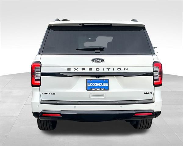 new 2024 Ford Expedition car, priced at $81,259