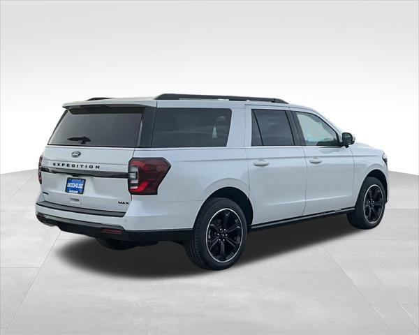 new 2024 Ford Expedition car, priced at $81,259