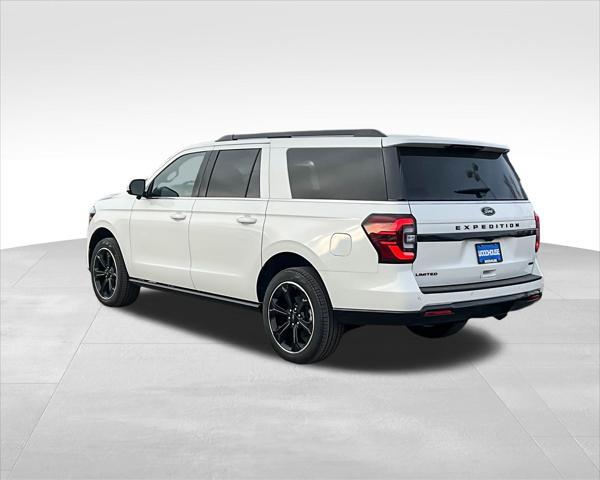 new 2024 Ford Expedition car, priced at $81,259