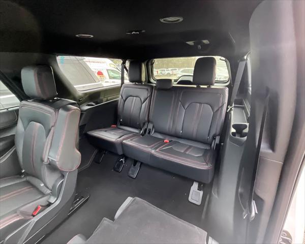 new 2024 Ford Expedition car, priced at $81,259