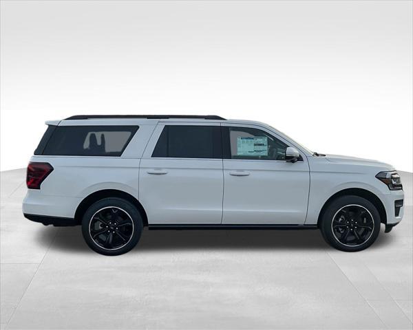 new 2024 Ford Expedition car, priced at $81,259