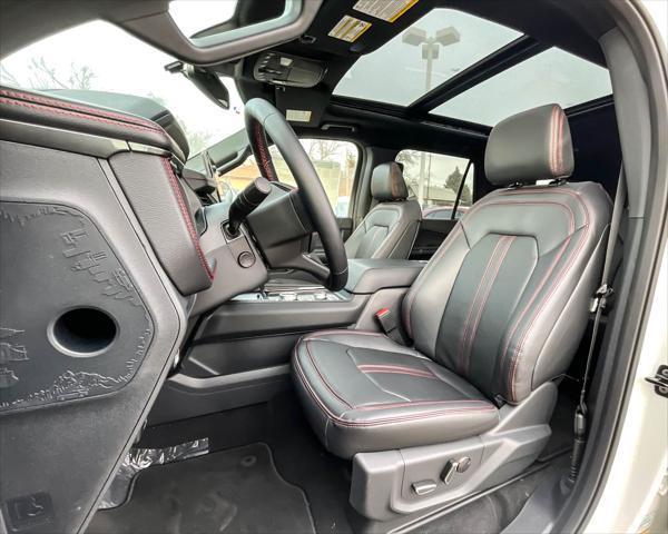 new 2024 Ford Expedition car, priced at $81,259