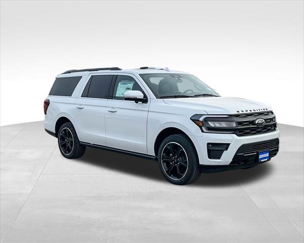 new 2024 Ford Expedition car, priced at $81,259