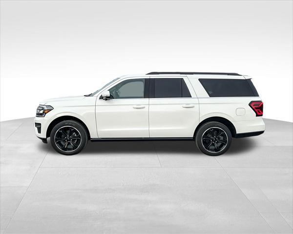 new 2024 Ford Expedition car, priced at $81,259