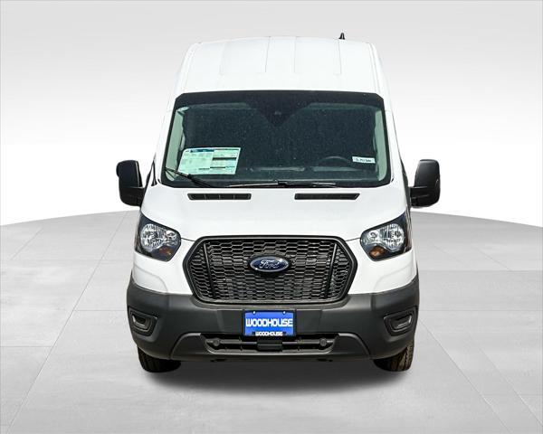 new 2024 Ford Transit-250 car, priced at $53,474