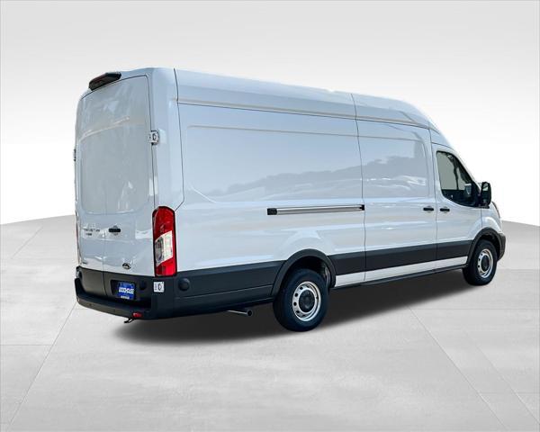 new 2024 Ford Transit-250 car, priced at $53,474