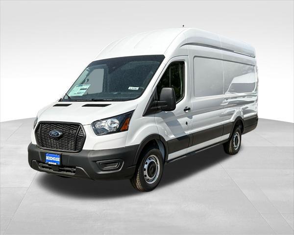 new 2024 Ford Transit-250 car, priced at $53,474