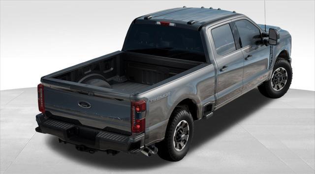 new 2024 Ford F-250 car, priced at $85,754