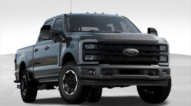 new 2024 Ford F-250 car, priced at $85,754