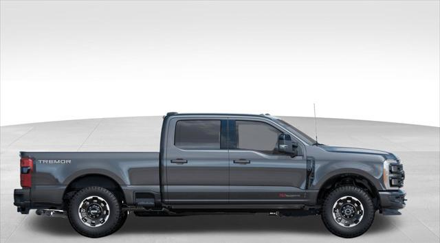 new 2024 Ford F-250 car, priced at $85,754