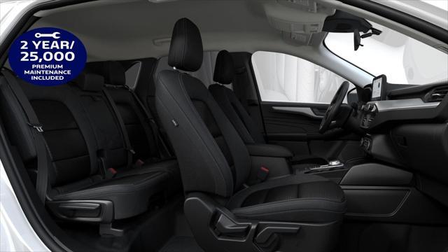 new 2025 Ford Escape car, priced at $29,261