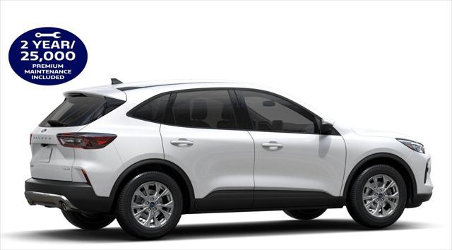 new 2025 Ford Escape car, priced at $29,261