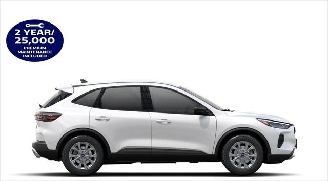 new 2025 Ford Escape car, priced at $29,261