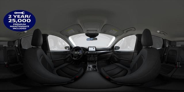 new 2025 Ford Escape car, priced at $29,261